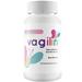 Vagilin for Treatment of Vaginal Odor Commonly Caused by Bacterial Vaginosis - 60 capsules