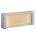 Maxim Lighting - Vista-1 Light Bath Vanity-10.25 Inches wide by 5.25 inches high