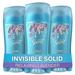 Secret Antiperspirant and Deodorant for Women Lavender Invisible Solid 2.6 oz (Pack of 3)