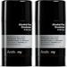 Anthony Alcohol Free Aluminum Free Deodorant for Men â€“ Non-Irritant Cool Gel Stick for Sensitive Skin â€“ Sport Strength Stick Prevents Odor All Day â€“ Clear Stain Free â€“ 2.5 Fl Oz (Pack of 2)