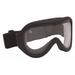 Bolle Safety Prot Goggles Antfg Scrtch Rstnt Clr 40102