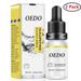 2 Pack 30% Vitamin C Serum with Hyaluronic Acid & VE for Face Neck and Eye Treatment Serums Anti Aging Facial Serum