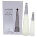 L eau D issey by Issey Miyake 2 Piece Gift Set for Women