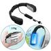 and Cooling Air Conditioning USB Powered Wind Speed for Outdoor Sports Activities Travel Women Men