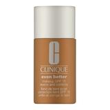 Clinique Even Better Makeup SPF 15 Evens and Corrects 48 Oat