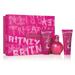 FANTASY WOMEN 3 PIECE GIFT SET - 3.3 OZ EDP Sp by BRITNEY SPEARS