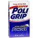 Super Poligrip Denture Adhesive Powder Extra Strength - 1.6 oz