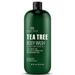 Botanic Hearth 100% Pure Tea Tree Body Wash- 16 fl oz