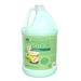 La Palm Organic Healing Therapy Lotion w/ Aloe Vera + Vitamin E - Green Tea 1 Gallon