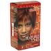 Clairol Textures & Tones 4R Red Hot Red 1 ea (Pack of 2)