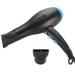 Bio Ionic PowerLight Pro Hair Dryer - Black