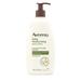 New Aveeno Daily Moisturizing Lotion with Oat for Dry Skin - 18 fl. oz. Each