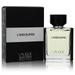 L insoumis by Lalique - Men - Eau De Toilette Spray 1.7 oz