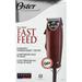 Oster 76023-510 Fast Feed Professional Adjustable Pivot Motor Clipper