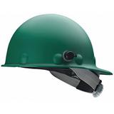 Fibre-Metal by Honeywell Hard Hat Type 1 Class G Green P2AQSW74A000