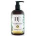 Organic Fiji Face & Body Lotion Pineapple Coconut 12 fl oz Pack of 4