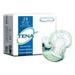 Special 2 packs of Pad Super - 24 per pack - SCA Personal Care 62718 TENA By TENA