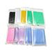 Bueautybox Disposable Makeup Brushes Swab Microbrushes Eyelash Extension Lint Free Tool