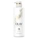 Olay Cleansing & Firming Body Wash with Vitamin B3 and Collagen 17.9 fl oz