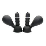 Massager vibration waterproof recyclable suitable for women a pair