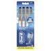 Oral-B CrossAction All In One Manual Toothbrush Soft 4 Ct