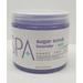 BCL Spa Sugar Scrub 16 oz 100% Organic (Lavender + Mint)