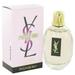 Parisienne by Yves Saint Laurent Eau De Parfum Spray 3 oz