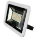 Lunasea 35W Slimline LED Floodlight 120/240VAC Only Cool W... [LLB-36MN-41-00]