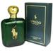 Polo Eau De Toilette/ Cologne Spray By Ralph Lauren 8 Oz