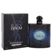 Black Opium Intense by Yves Saint Laurent Eau De Perfume Spray 3 oz for Female