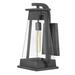 Hinkley Lighting - One Light Wall Mount - Arcadia - One Light Outdoor Large Wall