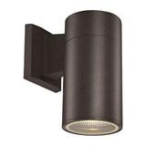 Trans Globe Lighting Led-50021 Compact 1 Light 8 Tall Integrated Led Outdoor Wall Sconce