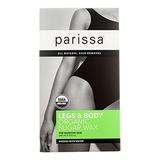 Parissa Hair Removal All Natural Sugar Wax for Legs & Body 8 oz 6 Pack