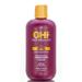 Deep Brilliance Optimum Moisture Conditioner by CHI for Unisex - 12 oz Conditioner