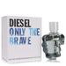 Only the Brave by Diesel
