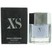 Paco Rabanne XS by Paco Rabanne 3.4 oz Eau De Toilette Spray for Men