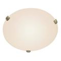 Trans Globe Lighting Cullen 5870 Flush Mount Light