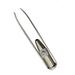 ï¼¨ï½‰ï¼Žï¼¦ï¼¡ï¼®ï¼£ï¼¹ã€€LED Eyebrow Tweezer with 3 Button Batteries Eyelash Hair Remover Tools Stainless Steel Eyebrow Tweezers