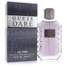 Guess Dare by Guess Eau De Toilette Spray 3.4 oz Pack of 3