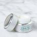 Earthen SkinCare Clear #2 Eye Cream For Puffy Eyes 0.5 oz.