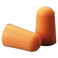 Foam Single-Use Earplugs Cordless 29nrr Orange 200 Pairs | Bundle of 2 Boxes