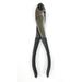 Rudedog USA 8 Ironworkers Diagonal-Cutting Pliers with Tether Hole #8008
