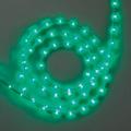 Better Homes & Gardens 120 Volt 7.2 Watts 16 Foot Green LED Rope Light For Indoor or Outdoor Applications