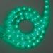 Better Homes & Gardens 120 Volt 7.2 Watts 16 Foot Green LED Rope Light For Indoor or Outdoor Applications