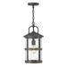 Hinkley Lighting - One Light Outdoor Lantern - Lakehouse - 1 Light Medium