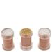 Jane Iredale Amazing Base Refill 3 Ct Mahogany