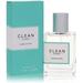 Clean Warm Cotton Eau De Parfum Spray By Clean1 Oz (Pack 6)
