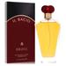 IL BACIO by Marcella Borghese Eau De Parfum Spray 3.4 oz for Women Pack of 3