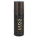 BOSS THE SCENT Deodorant Spray 3.6 oz by Hugo Boss