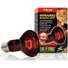 Exo Terra Heat-Glo Infrared Spot Lamp 75-Watt/120-Volt